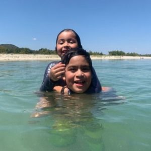 Meet your Posher, Alex